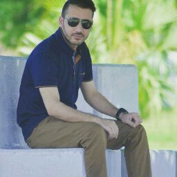 author