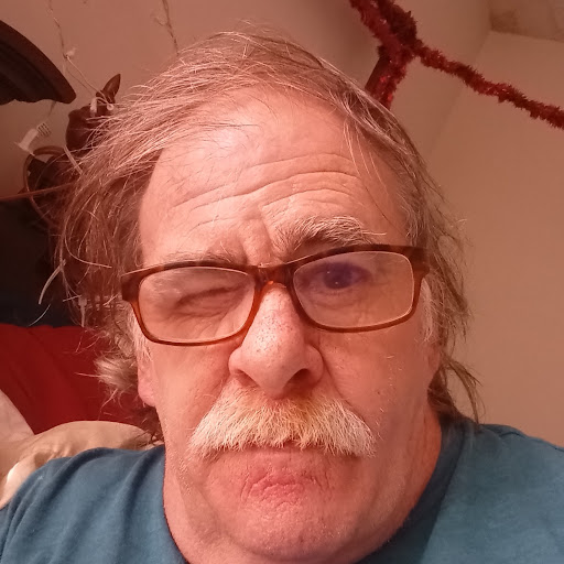 Allen Herrin