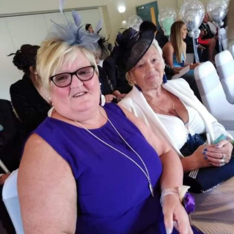 Mary Rooney kernahan