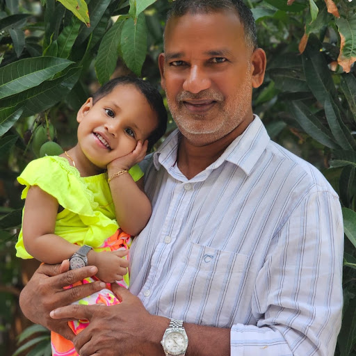 Mubasheer VK