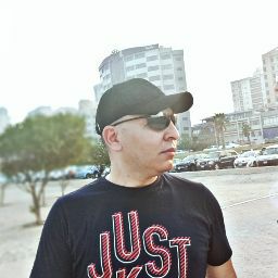 author