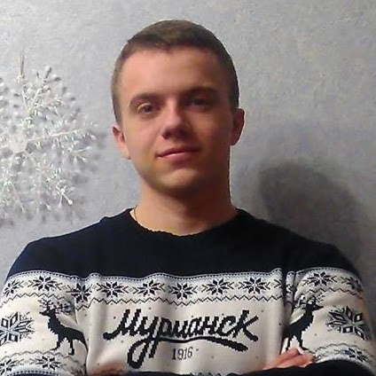 Семён Предыбайло