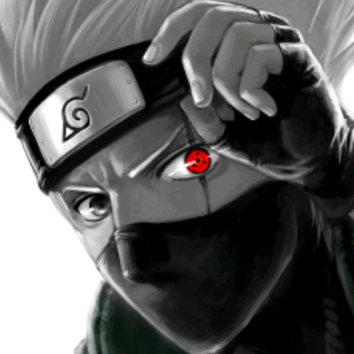 Kakashi Hatake