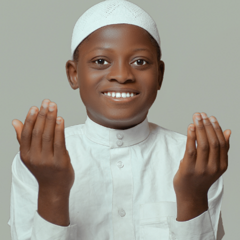 Suleiman Mohammed
