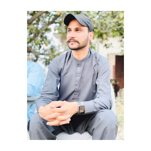 Arslan راجپوت (Shani)