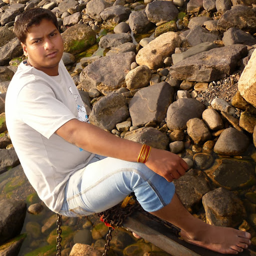 author