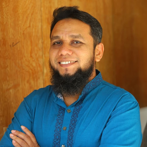 author