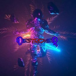 DESTROYER Gaming