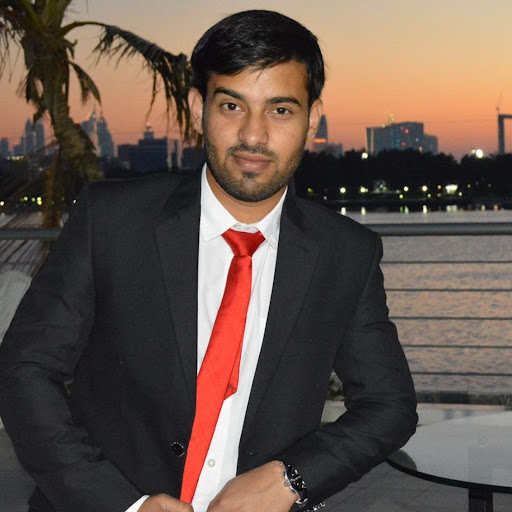 muhammad areeb