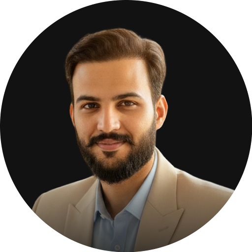 Arslan Malik