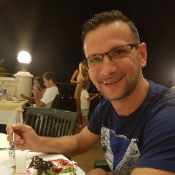 author