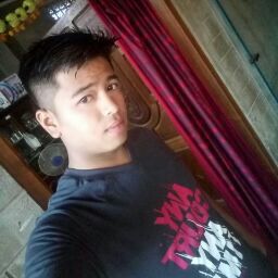 Nareshkumar Laishram