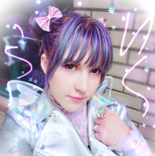 Sugar Senshi (Sugar Senshi)