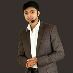 author