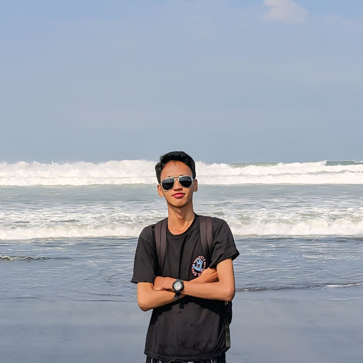 author