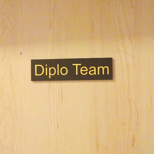 Diplo Freezone