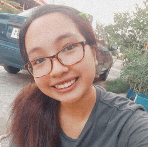 Dianne Margaret Del Espiritu