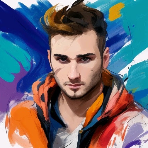author