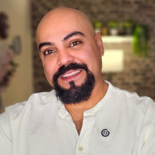 Soheyl Kheyrkhah Sharifloo