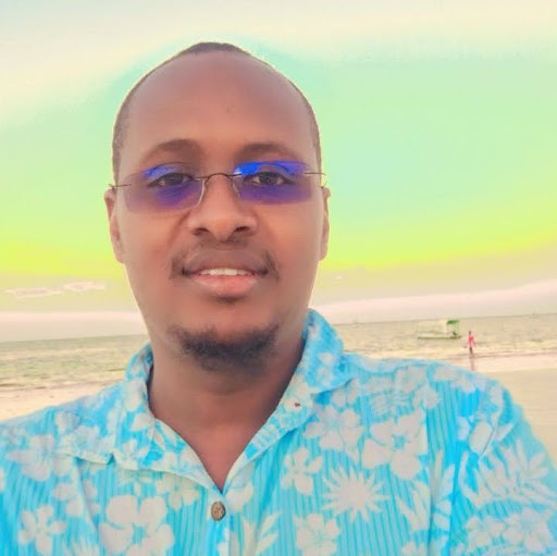 author