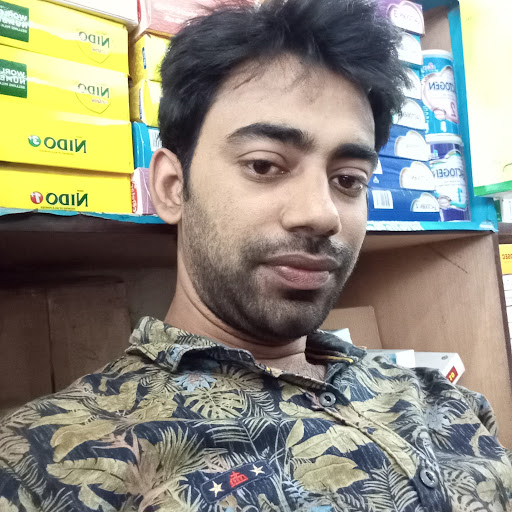 author