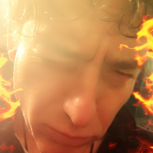 Orlyn Riley (Dragon)