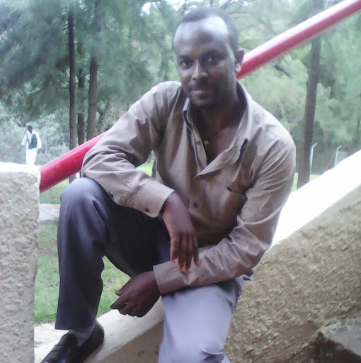 Mesfin Bezuwork