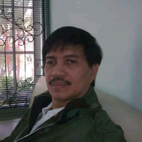 George Mangga Barani