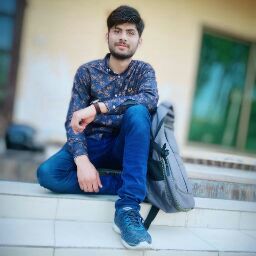 author