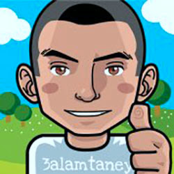 author