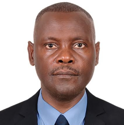 Prince Lance Okwiri Amooti