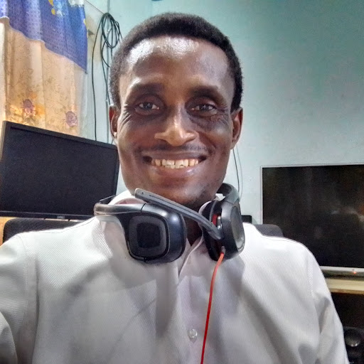 Chukwuemeka Ndefo