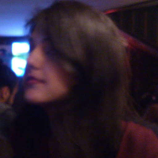 Büşra Ayça ÜÇOK