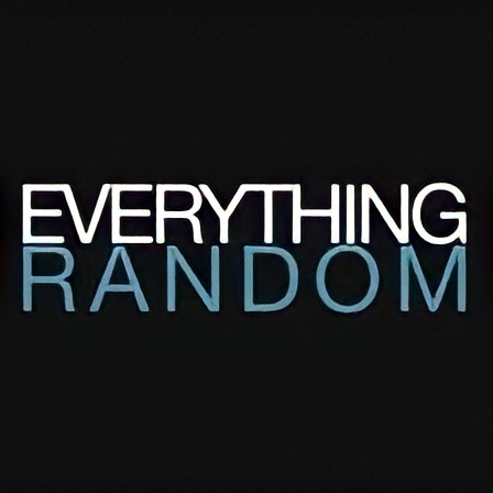 Everything Random