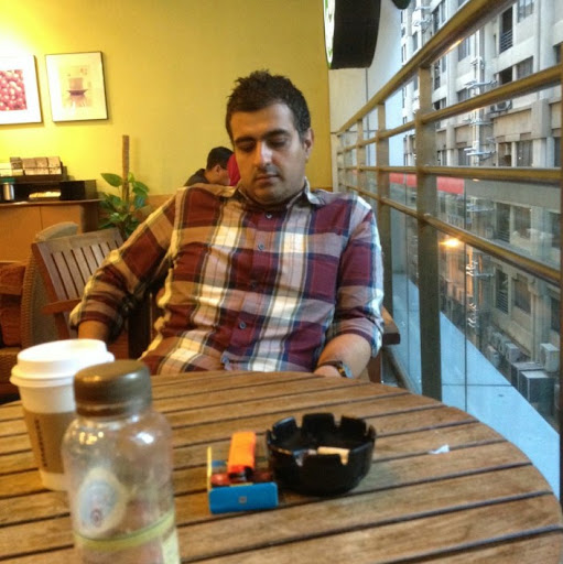 author