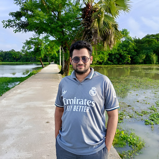 Mahfuzur Rahman