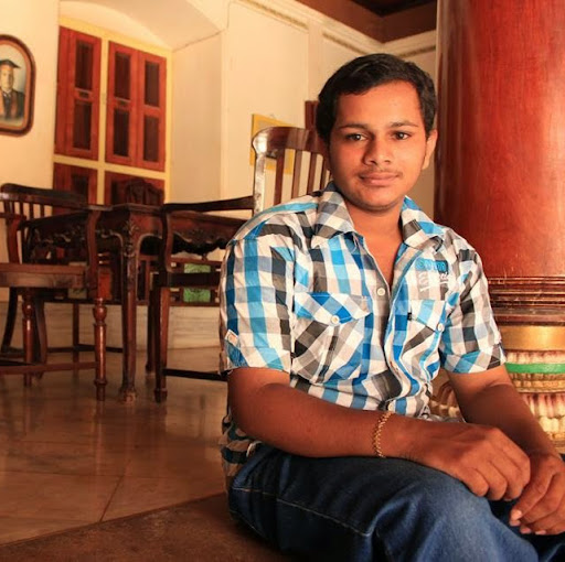 karthikeyan balakrishnan