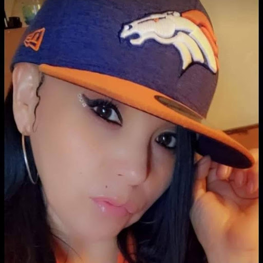 Miranda Yazzie (Miranda Money)