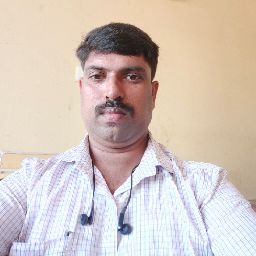 KRISHNA D