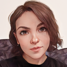 author