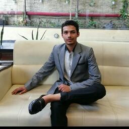 Harshit Joshi
