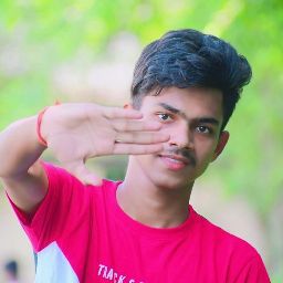 Prince Kumar