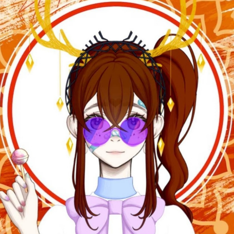 •A.KALittle Pistachio•