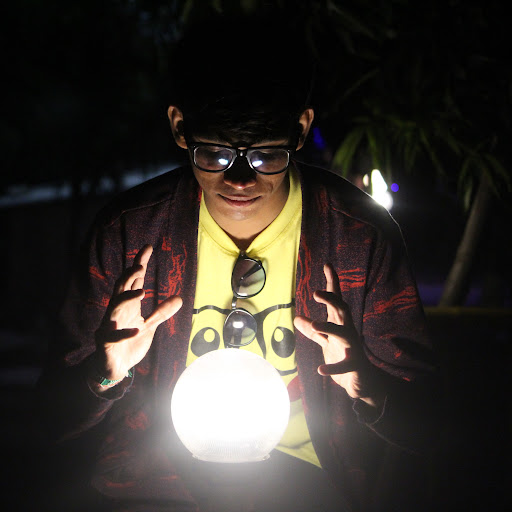 author