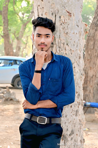 author
