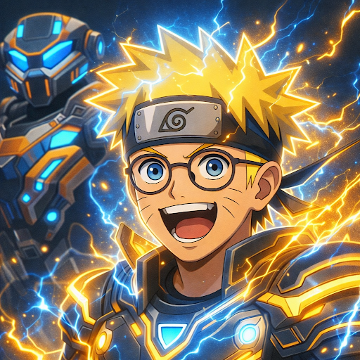 Habibi Dubai (Ultra Bhai Pro)