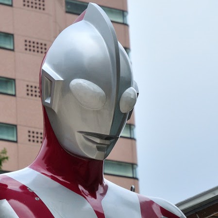 M-Ultraman Lynn