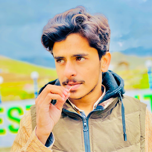 Umer Sardar
