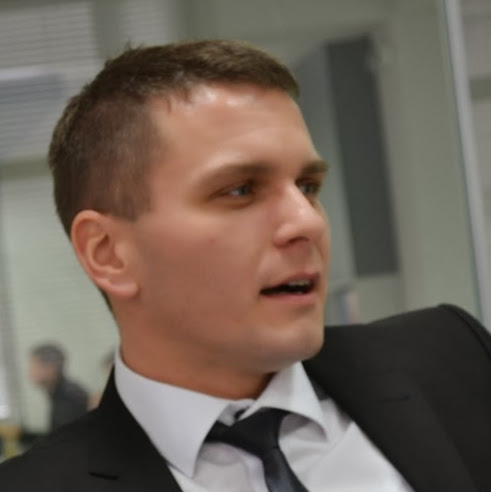 Dobri Noveski