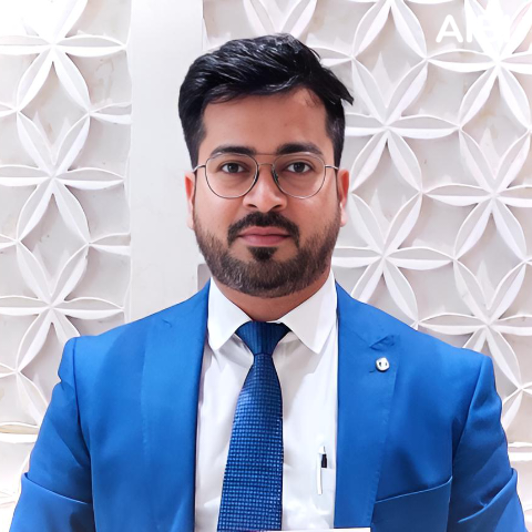 Sudeept Raman